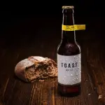 Spreco alimentare: arriva Toast Ale, la birra di pane raffermo