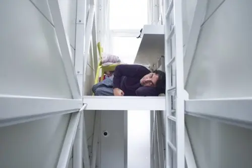 Tiny home, le case compatte e sostenibili a basso consumo energetico