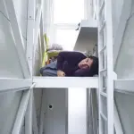 Tiny home, le case compatte e sostenibili a basso consumo energetico