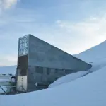 Salva per poco la Banca mondiale dei semi al Polo Nord