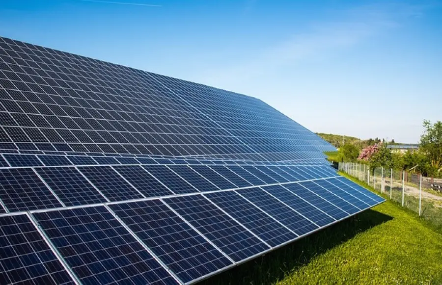 Pannelli Solari, energia elettrica costante con zero impatto ambientale