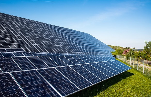 Pannelli Solari, energia elettrica costante con zero impatto ambientale