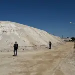 Scandalo Fluorsid: capre e pecore morte per rifiuti pericolosi interrati e discariche abusive