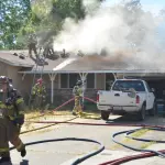 Incendi in casa, un pericolo sempre più frequente: come evitare che possa accadere?