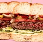 Proteine sostenibili: presto gli hamburger senza carne?