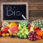 Alimenti biologici non solo sul tavolo di casa…