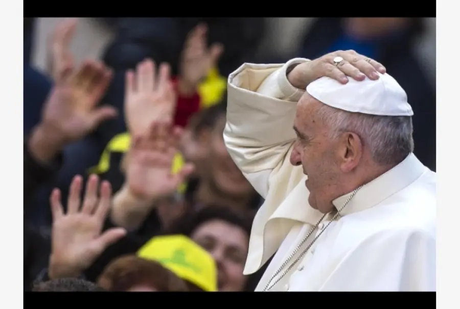 Forse c’è ancora speranza per l’ambiente: L’incontro Papa – Trump