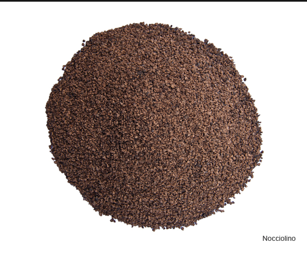 Energia alternativa a chilometro zero: solare termico e nocciolino di oliva a Villino Odaldo