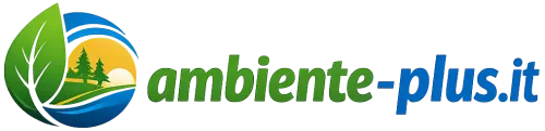 Ambiente+ Logo