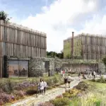 Cornovaglia, The Eden Project: l’eco hotel nella natura incontaminata