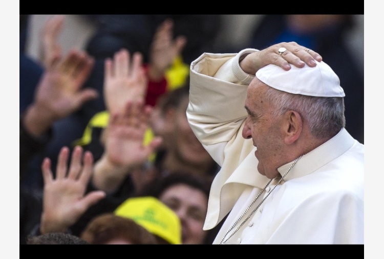 Forse c’è ancora speranza per l’ambiente: L’incontro Papa – Trump