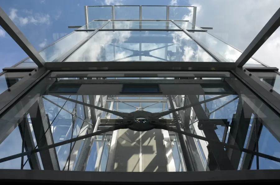 Tutto ciò che c’è da sapere sulla manutenzione dell’ascensore