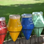 Come guadagnare con i rifiuti