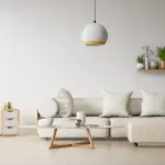 Gli accessori indispensabili nel living moderno