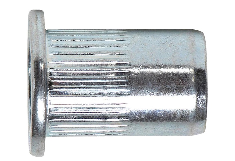 Rivetti filettati: cosa sono, a cosa servono e le principali categorie