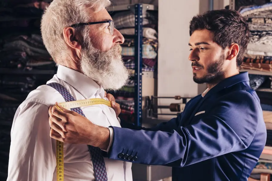 Custom: il nuovo trend dell’abbigliamento