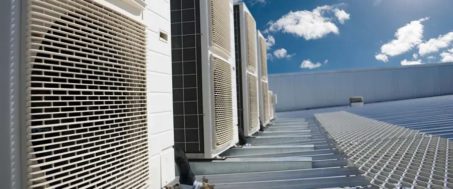 Condizionatori industriali, attenzione alla manutenzione