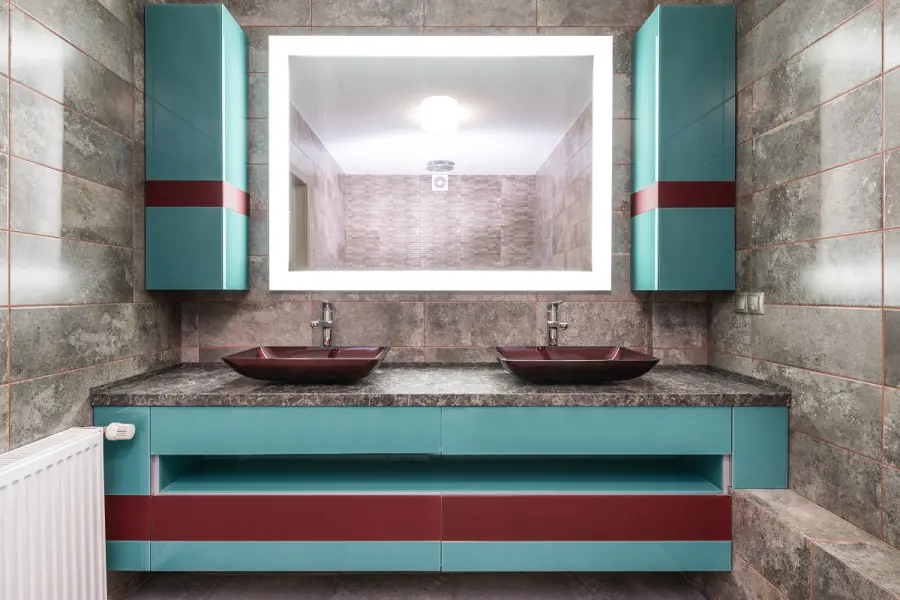 Come ristrutturare il bagno? Alcune idee