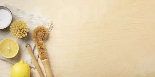 Pulizie ecologiche in casa: cosa sapere