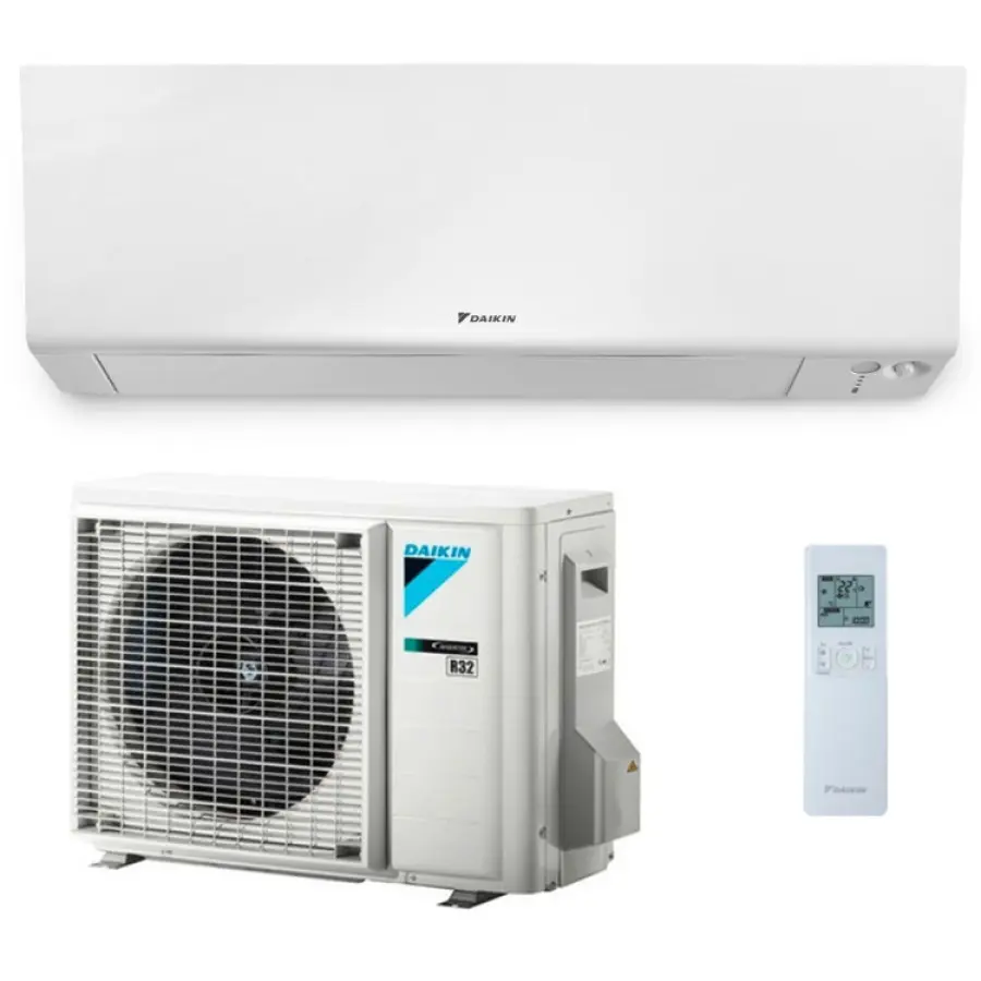 Daikin Perfera Wall: perché sceglierlo