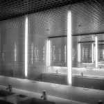 Perché e come arredare al meglio il bagno di un ristorante