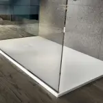 Come scegliere il piatto doccia perfetto per il proprio bagno