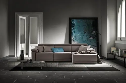 Comodo ed elegante: come scegliere il divano perfetto?