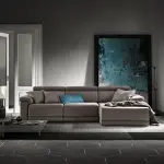 Comodo ed elegante: come scegliere il divano perfetto?