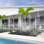 Come funziona un nebulizzatore da giardino