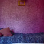 Come fare l'effetto spugnato nei muri di casa