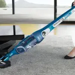 Scopa elettrica o aspirapolvere? Qual è la differenza?