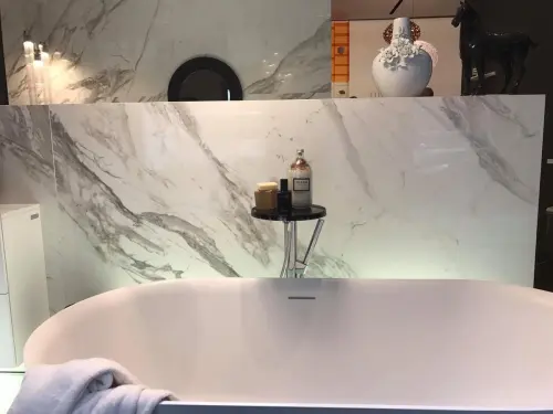 Quando l'arredo bagno diventa green: consigli per un bagno ecologico