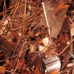 Rame e rifiuti tossici: l'UE interviene