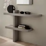 Consolle per ingresso: complementi d'arredo funzionali