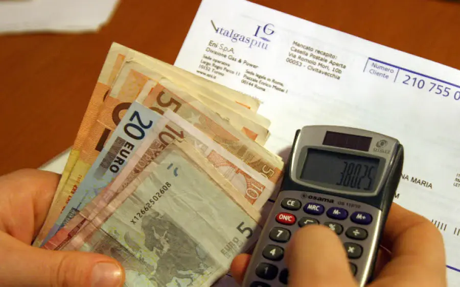 Bollette in calo? Ecco cosa si prospetta prossimamente