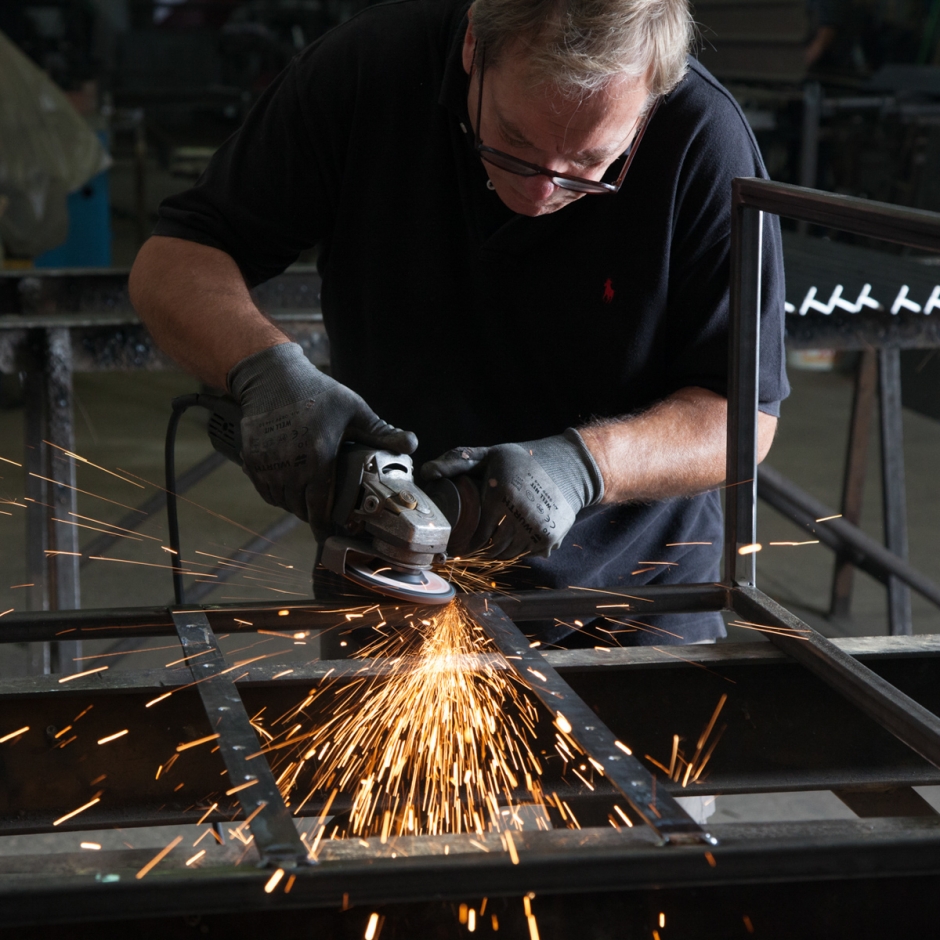 Arredare casa con materiali naturali