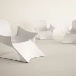 Sedie di design, le tendenze per i prossimi mesi