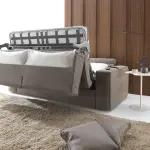 Divani Letto: una scelta comoda per giorno e notte