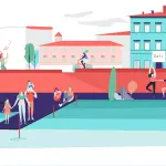 Pisa, un progetto condiviso e sostenibile