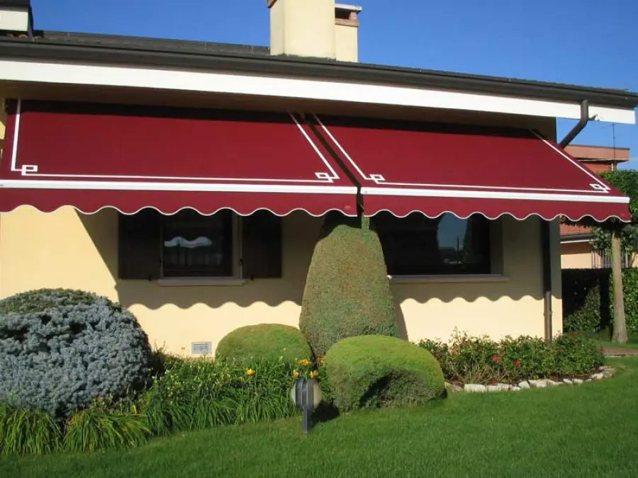 Ecco perché è importante procedere alla riparazione delle tende da sole …