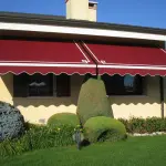 Ecco perché è importante procedere alla riparazione delle tende da sole …