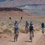 Turismo ecologico per cicloamatori: quali sono le mete più amate