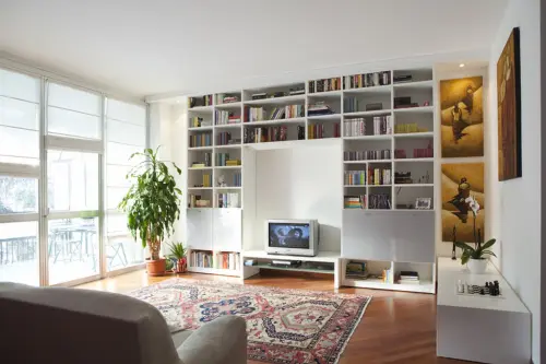 Architettura degli interni, come ottimizzare gli spazi e gli arredi