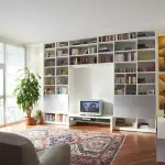 Architettura degli interni, come ottimizzare gli spazi e gli arredi